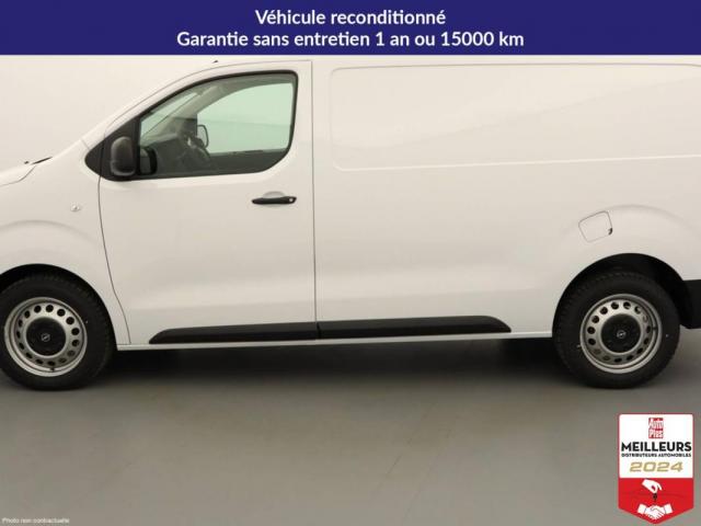 Opel Vivaro image 7