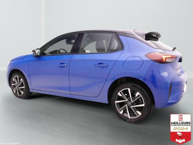 Opel Corsa image 9
