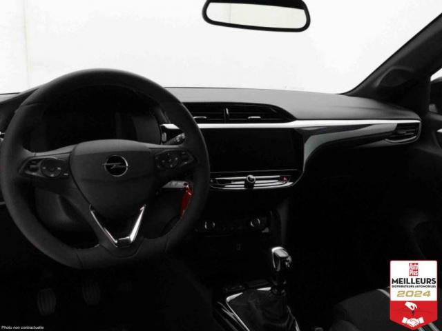 Opel Corsa image 5