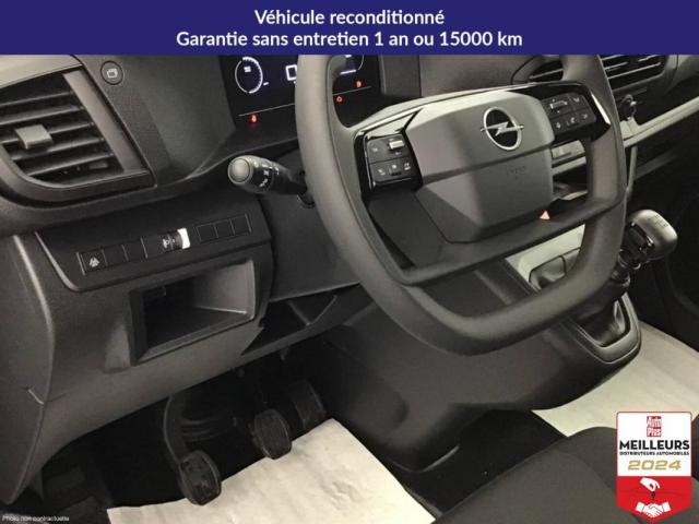 Opel Vivaro image 7
