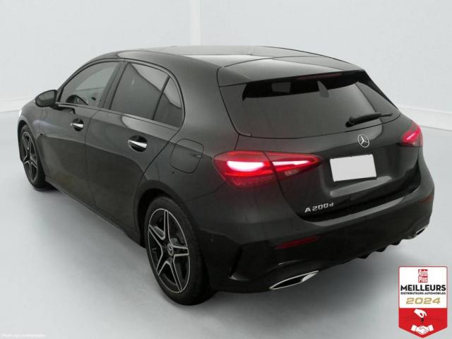 Mercedes Benz Classe A image 8
