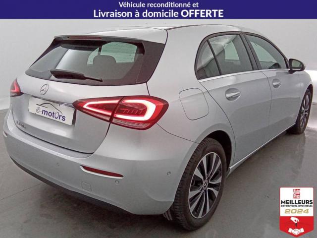 Mercedes Benz Classe A image 3