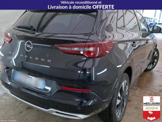 Opel Grandland image 1