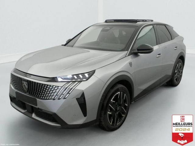 Peugeot 3008 Hybrid 145 E-Dcs6 Gt