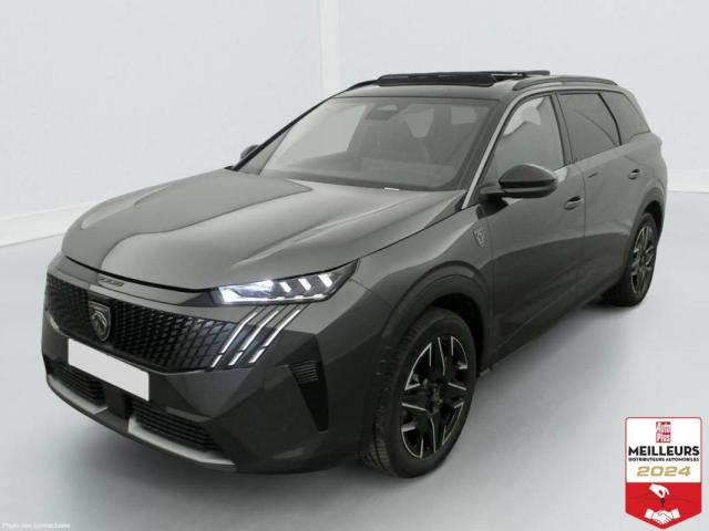 Peugeot 5008 Hybrid 145 E-Dcs6 Gt