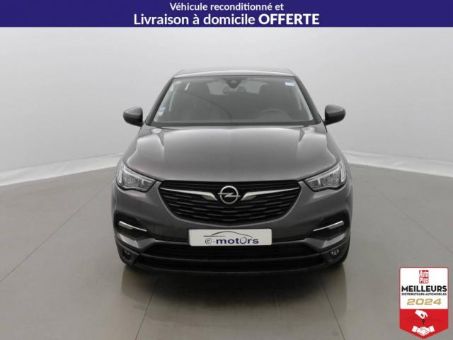 Opel Grandland X image 4