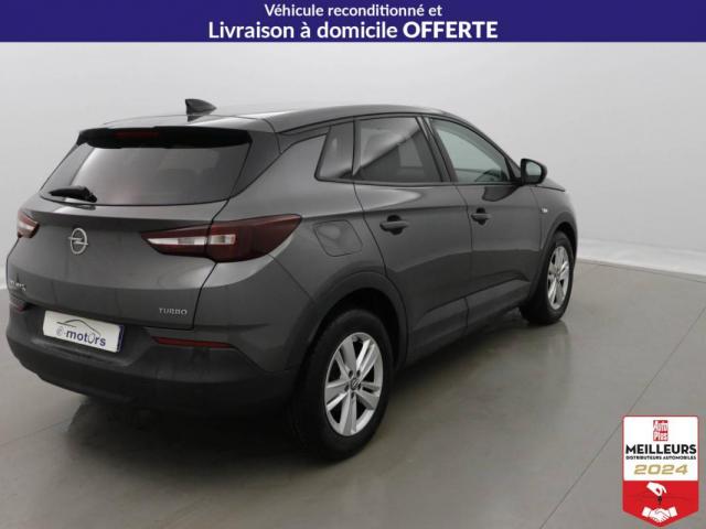 Opel Grandland X image 5