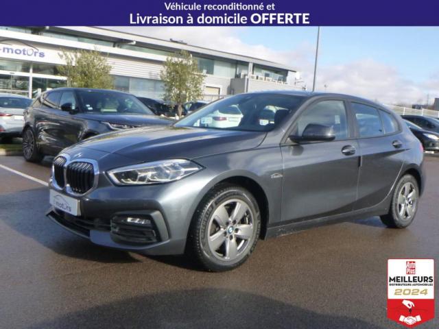 Bmw Série 1 118d 150 Ch - Business Design