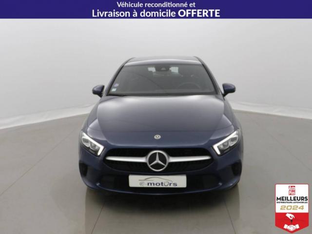 Mercedes Benz Classe A image 4