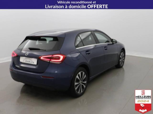 Mercedes Benz Classe A image 8
