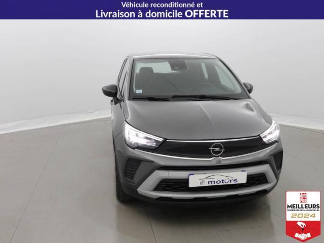 Opel Crossland image 2