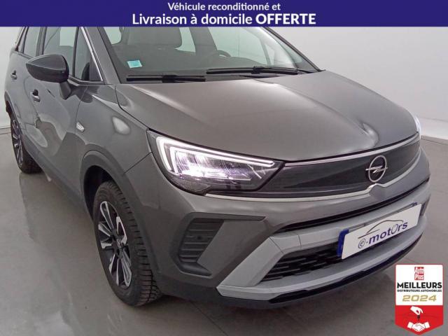 Opel Crossland image 9