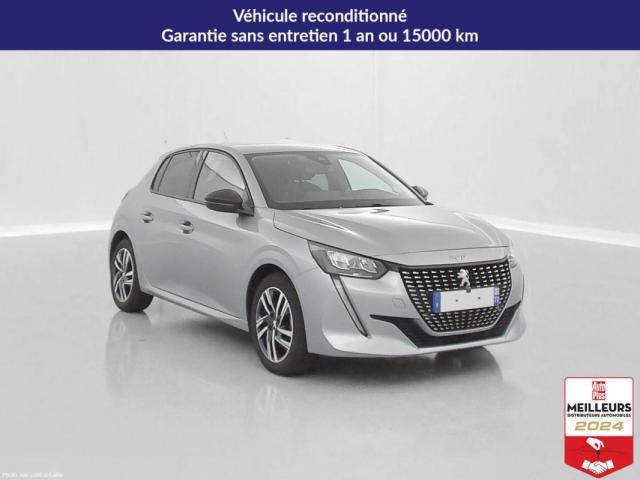 Peugeot 208 Ii 1.2 Puretech 100ch Allure