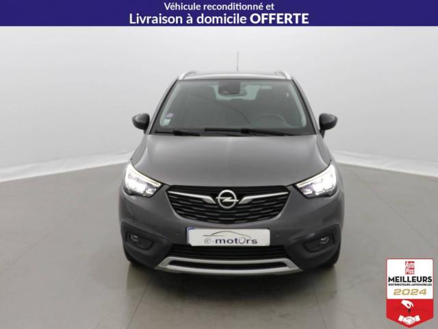 Opel Crossland X image 6