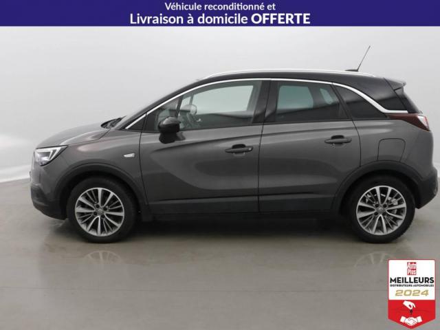 Opel Crossland X image 4