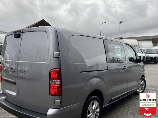 Opel Vivaro image 9