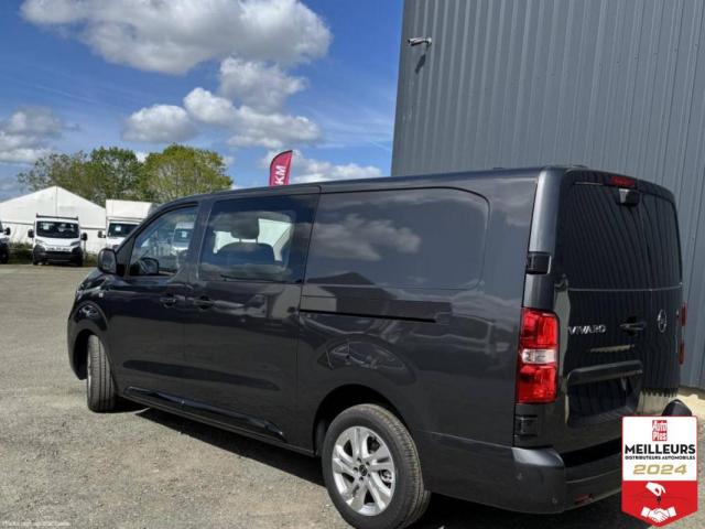 Opel Vivaro image 3