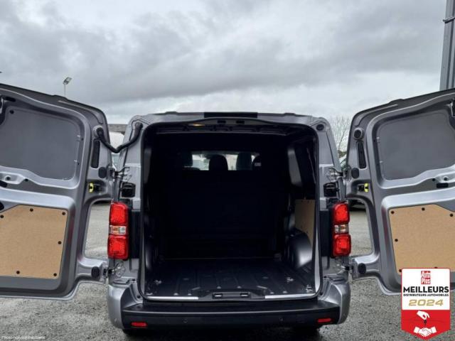 Opel Vivaro image 6