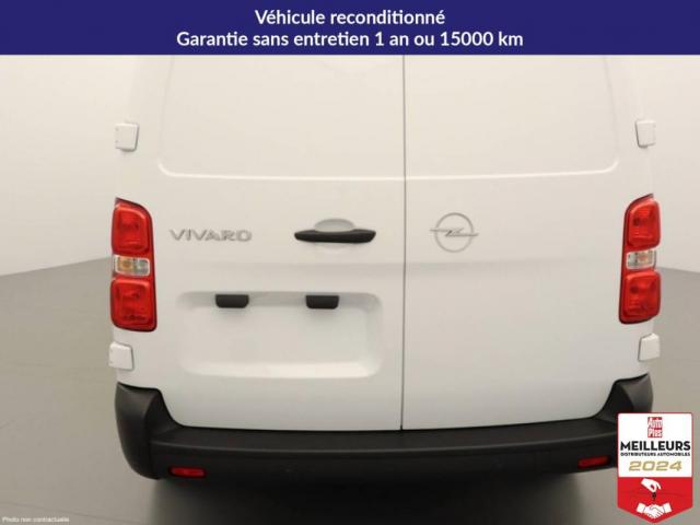 Opel Vivaro image 6
