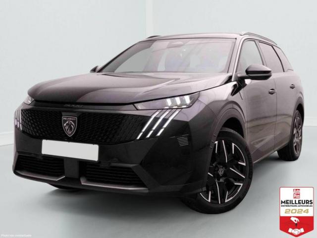 Peugeot 5008 Hybrid 145 E-Dcs6 Gt