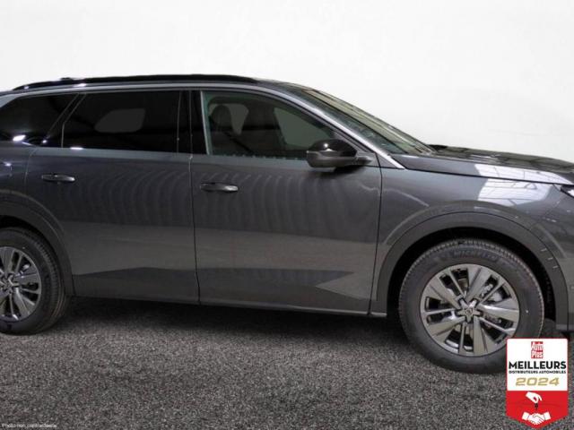 Peugeot 5008 Hybrid 145 Ch Bva E-Dcs6 Allure Surequipe