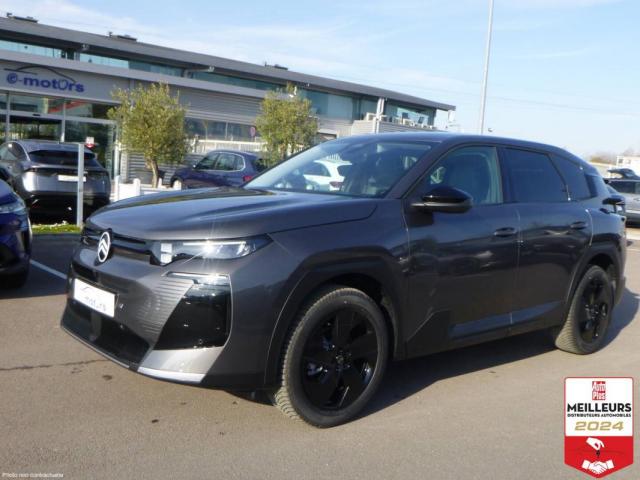 Citroen C5 Aircross Hybride 145 E-Dcs6 Max +toit Ouvrant