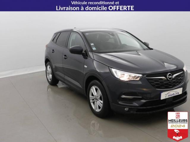 Opel Grandland X image 9