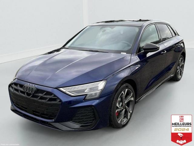 Audi A3 Sportback Nouvelle 45 Tfsi E Hybride Rechargeab