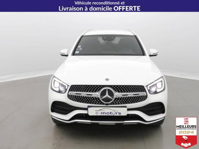 Mercedes Benz Glc image 5