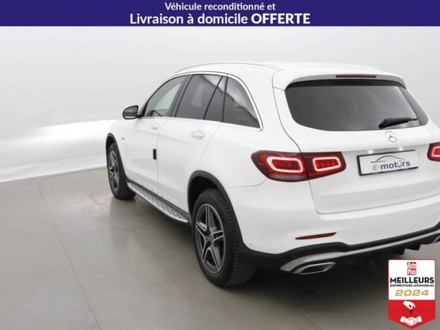 Mercedes Benz Glc image 6