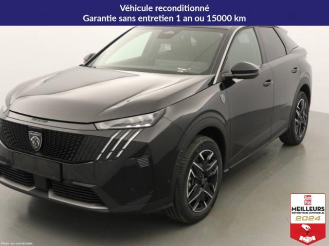 Peugeot 3008 Gt Hybrid 145 E-Dcs6