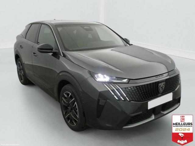 Peugeot 3008 Hybrid 145 E-Dcs6 Allure