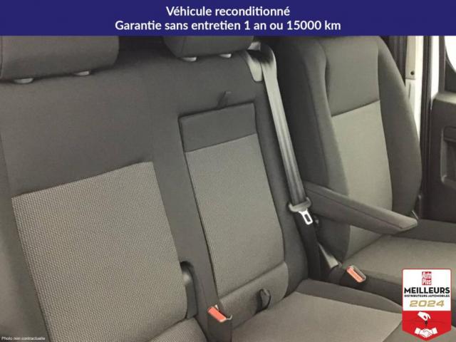 Opel Vivaro image 9