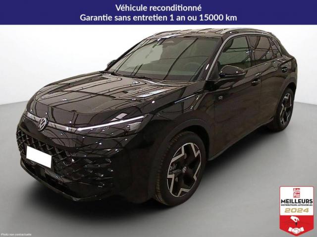 Volkswagen T-Roc 1.5 Etsi Evo2 Hybrid 150 Ch Dsg7 R-Line