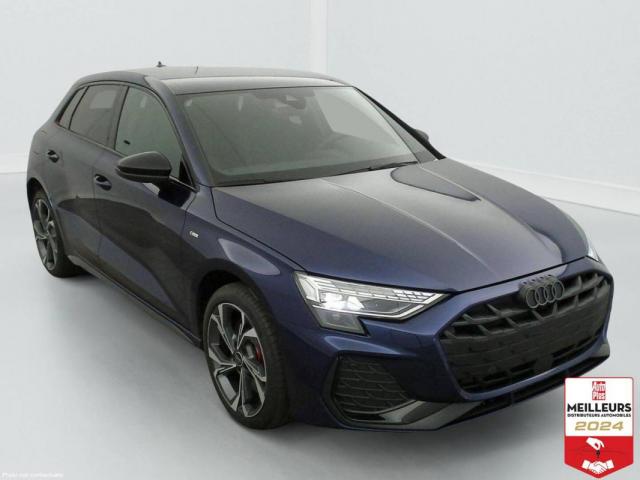 Audi A3 Sportback Nouvelle 45 Tfsi E Hybride Rechargeab