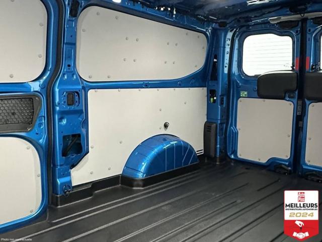 Ford Transit Custom 320 L2h1 2.0 Ecoblue 170ch Ms-Rt Bv