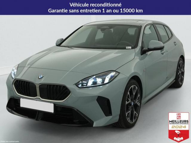 Bmw Série 1 F70 120d 163 Ch Dkg7 M Sport