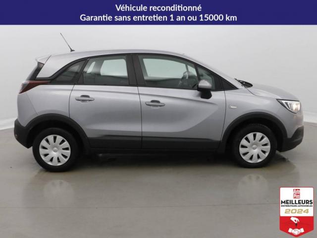 Opel Crossland X image 6