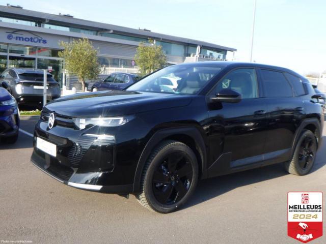 Citroen C5 Aircross Hybride 145 E-Dcs6 Max +toit Ouvrant