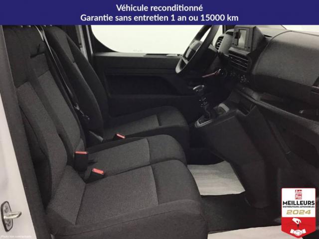 Opel Vivaro image 3