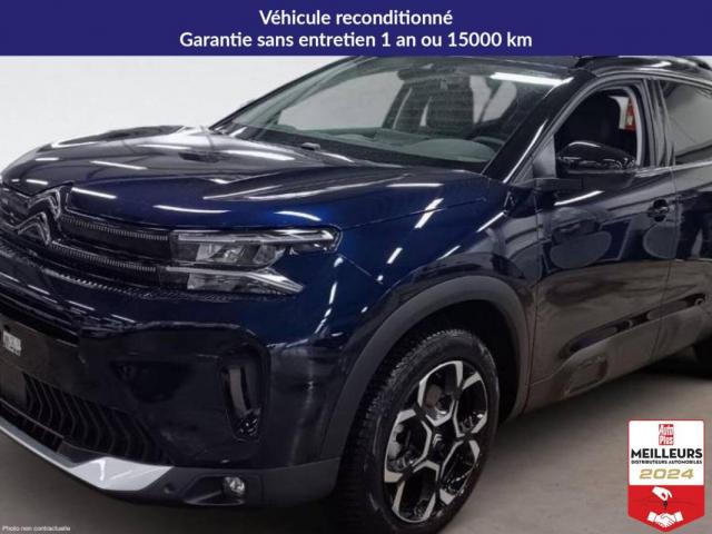 Citroen C5 Aircross Bluehdi 130 Eat8 Max