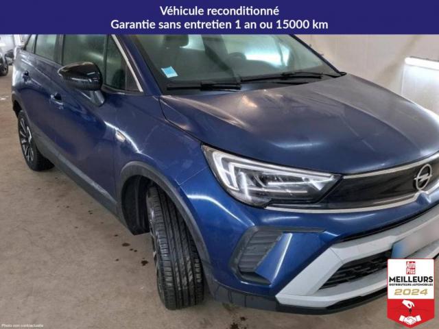 Opel Crossland image 4