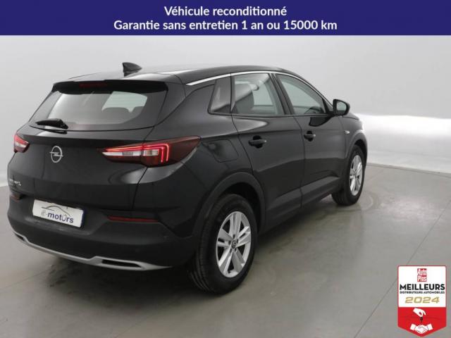 Opel Grandland X image 1