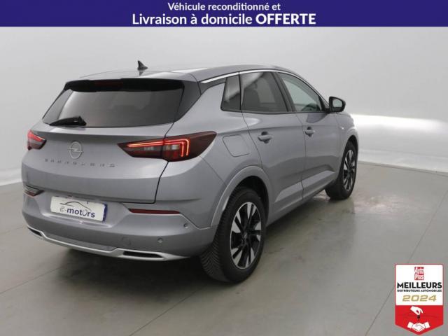 Opel Grandland image 4