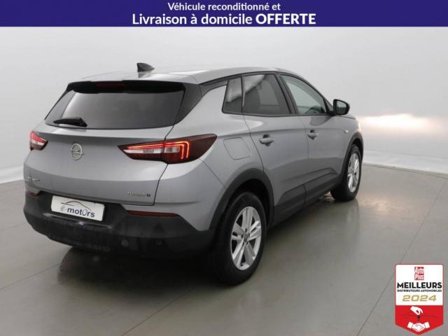 Opel Grandland X image 8