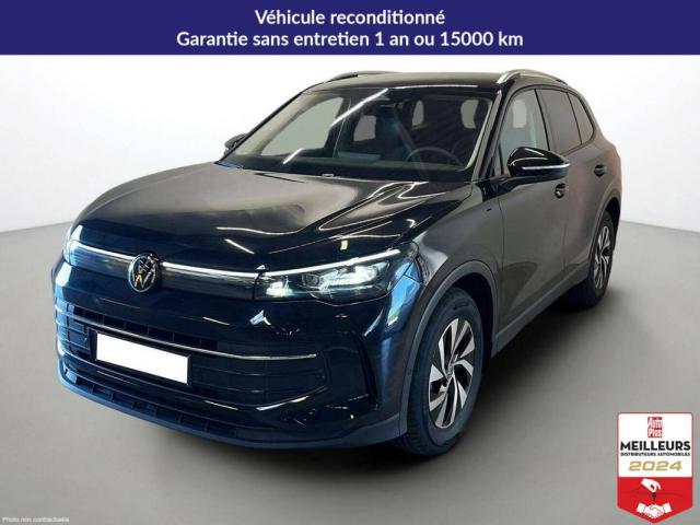Volkswagen Tiguan 1.5 Etsi 150ch Dsg7 Vw Edition