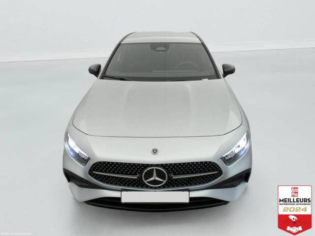 Mercedes Benz Classe A image 8