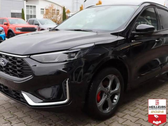 Ford Kuga Duratec 243 Phev Powershift St-Line X