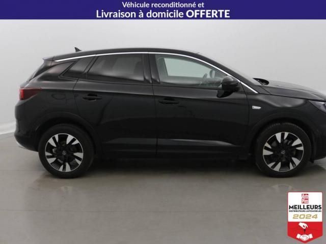 Opel Grandland X image 5