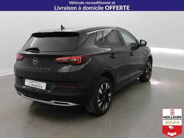 Opel Grandland X image 8